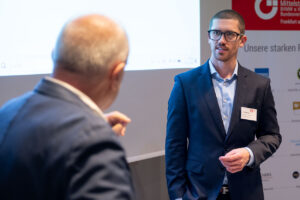 Till Pitschel; Foto: Andreas Wetzel