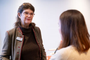 Conny Gärtner; Foto: Andreas Wetzel