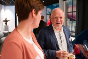 Otmar Debald; Foto: Andreas Wetzel