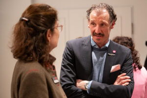 Lars Schepers; Foto: Andreas Wetzel