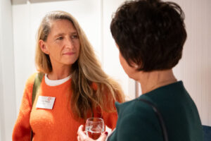 Johanna Jurczyga, Foto: Andreas Wetzel