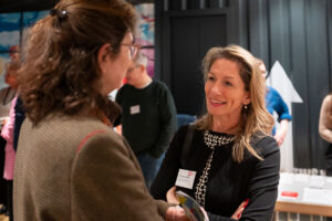 Aferdite Taudte; Foto: Andreas Wetzel