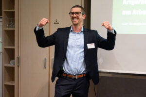 Till Pitschel; Foto: Andreas Wetzel