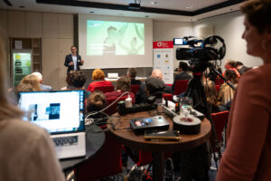 Till Pitschel; Foto: Andreas Wetzel