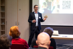 Till Pitschel; Foto: Andreas Wetzel