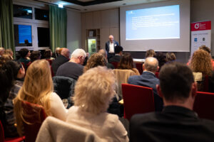 Otmar Debald; Foto: Andreas Wetzel