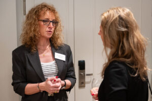 Elodie Nicole Dangel; Foto: Andreas Wetzel