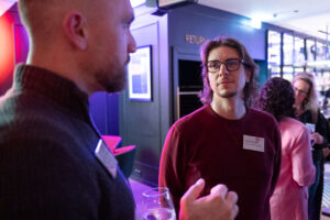 Matthias Kiwitt; Foto: Andreas Wetzel