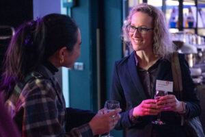 Julia Bartakovic; Foto: Andreas Wetzel