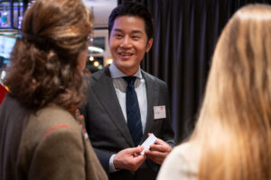 Dr. Xi Hu; Foto: Andreas Wetzel