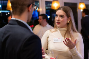 Antonia Binnewies; Foto: Andreas Wetzel