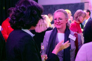 Judith Roth; Foto: Andreas Wetzel