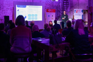 Michael Schmitt; Foto: Andreas Wetzel