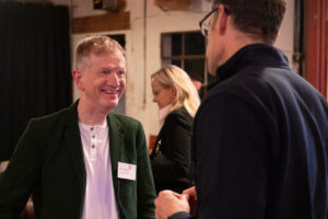 Raoul Fischer; Foto: Andreas Wetzel