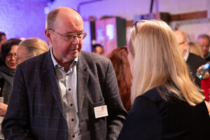 Thomas Friedrich; Foto: Andreas Wetzel