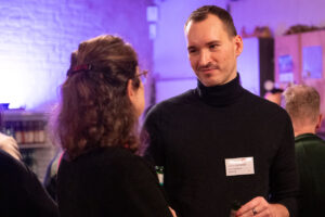 Jannes Schreiber; Foto: Andreas Wetzel