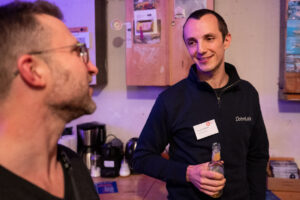 Holger Plümer; Foto: Andreas Wetzel