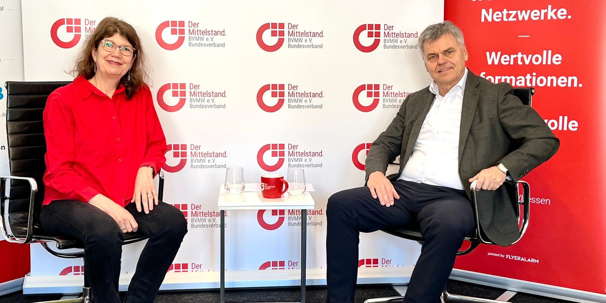 Mehr über den Artikel erfahren Unternehmertum statt Kapitalrendite