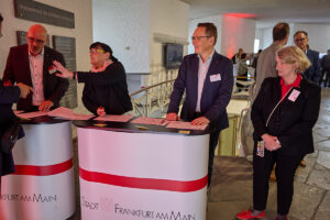 BVMW Hessen in der Paulskirche: Warum der Mittelstand mehr ist als ein Wirtschaftsfaktor