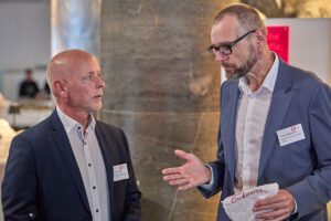 BVMW Hessen in der Paulskirche: Warum der Mittelstand mehr ist als ein Wirtschaftsfaktor