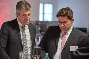 BVMW Hessen in der Paulskirche: Warum der Mittelstand mehr ist als ein Wirtschaftsfaktor