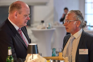 BVMW Hessen in der Paulskirche: Warum der Mittelstand mehr ist als ein Wirtschaftsfaktor