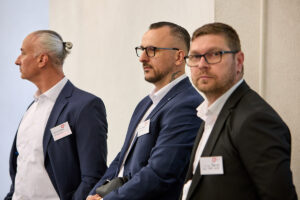 BVMW Hessen in der Paulskirche: Warum der Mittelstand mehr ist als ein Wirtschaftsfaktor