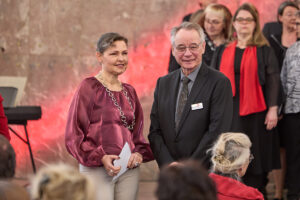 BVMW Hessen in der Paulskirche: Warum der Mittelstand mehr ist als ein Wirtschaftsfaktor