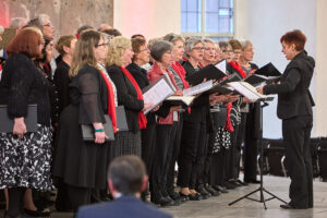 BVMW Hessen in der Paulskirche: Warum der Mittelstand mehr ist als ein Wirtschaftsfaktor