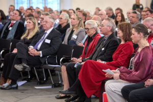 BVMW Hessen in der Paulskirche: Warum der Mittelstand mehr ist als ein Wirtschaftsfaktor