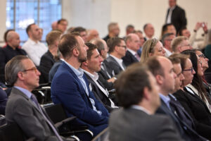 BVMW Hessen in der Paulskirche: Warum der Mittelstand mehr ist als ein Wirtschaftsfaktor