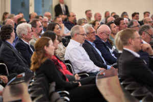BVMW Hessen in der Paulskirche: Warum der Mittelstand mehr ist als ein Wirtschaftsfaktor