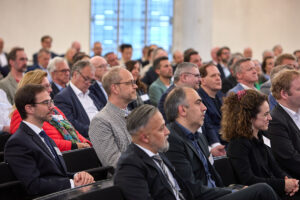 BVMW Hessen in der Paulskirche: Warum der Mittelstand mehr ist als ein Wirtschaftsfaktor