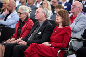 BVMW Hessen in der Paulskirche: Warum der Mittelstand mehr ist als ein Wirtschaftsfaktor