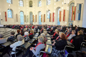 BVMW Hessen in der Paulskirche: Warum der Mittelstand mehr ist als ein Wirtschaftsfaktor