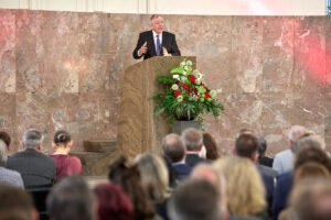 BVMW Hessen in der Paulskirche: Warum der Mittelstand mehr ist als ein Wirtschaftsfaktor