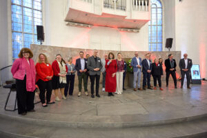 BVMW Hessen in der Paulskirche: Warum der Mittelstand mehr ist als ein Wirtschaftsfaktor