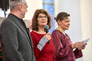 BVMW Hessen in der Paulskirche: Warum der Mittelstand mehr ist als ein Wirtschaftsfaktor