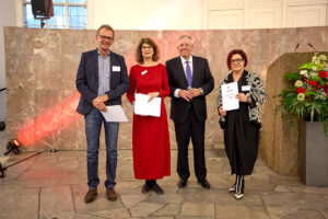 BVMW Hessen in der Paulskirche: Warum der Mittelstand mehr ist als ein Wirtschaftsfaktor