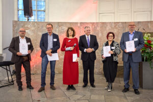 BVMW Hessen in der Paulskirche: Warum der Mittelstand mehr ist als ein Wirtschaftsfaktor