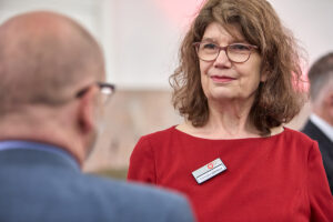 BVMW Hessen in der Paulskirche: Warum der Mittelstand mehr ist als ein Wirtschaftsfaktor