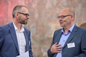 BVMW Hessen in der Paulskirche: Warum der Mittelstand mehr ist als ein Wirtschaftsfaktor