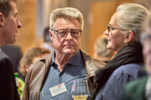 BVMW Hessen in der Paulskirche: Warum der Mittelstand mehr ist als ein Wirtschaftsfaktor