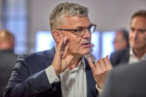 BVMW Hessen in der Paulskirche: Warum der Mittelstand mehr ist als ein Wirtschaftsfaktor