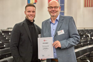 BVMW Hessen in der Paulskirche: Warum der Mittelstand mehr ist als ein Wirtschaftsfaktor
