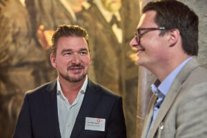 BVMW Hessen in der Paulskirche: Warum der Mittelstand mehr ist als ein Wirtschaftsfaktor