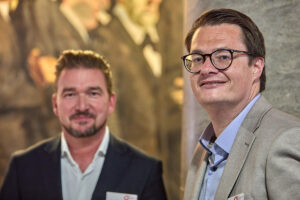 BVMW Hessen in der Paulskirche: Warum der Mittelstand mehr ist als ein Wirtschaftsfaktor