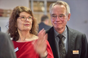 BVMW Hessen in der Paulskirche: Warum der Mittelstand mehr ist als ein Wirtschaftsfaktor