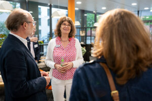 Conny Gärtner; Foto: Andreas Wetzel;