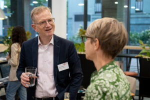 Raoul Fischer; Foto: Andreas Wetzel;